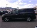 2013 Nissan Elgrand