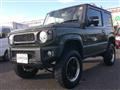 2020 Suzuki Jimny