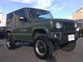 2020 Suzuki Jimny