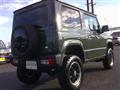 2020 Suzuki Jimny