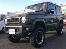 2020 Suzuki Jimny