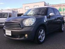 2012 BMW MINI