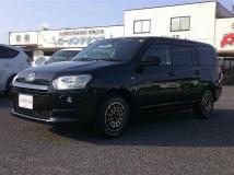 2025 Toyota Probox Van