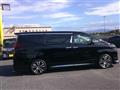 2022 Toyota Alphard G