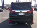 2022 Toyota Alphard G