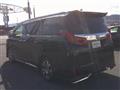 2022 Toyota Alphard G