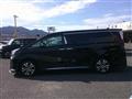 2022 Toyota Alphard G