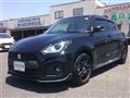 2022 Suzuki Swift