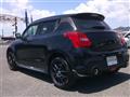 2022 Suzuki Swift