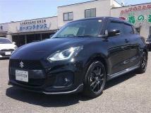 2022 Suzuki Swift