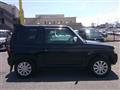 2011 Mitsubishi Pajero Mini