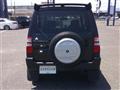 2011 Mitsubishi Pajero Mini