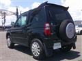 2011 Mitsubishi Pajero Mini