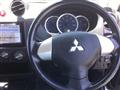 2011 Mitsubishi Pajero Mini