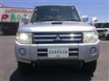 2010 Mitsubishi Pajero Mini