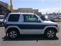 2010 Mitsubishi Pajero Mini