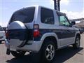 2010 Mitsubishi Pajero Mini
