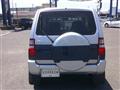 2010 Mitsubishi Pajero Mini