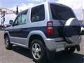 2010 Mitsubishi Pajero Mini