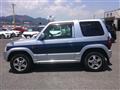 2010 Mitsubishi Pajero Mini