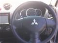 2010 Mitsubishi Pajero Mini