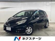 2015 Nissan Note