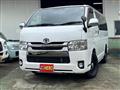 2019 Toyota Hiace Van