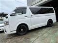 2019 Toyota Hiace Van