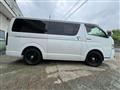 2019 Toyota Hiace Van