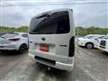 2019 Toyota Hiace Van