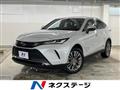 2023 Toyota Harrier
