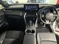 2023 Toyota Harrier