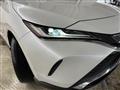 2023 Toyota Harrier