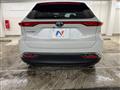 2023 Toyota Harrier