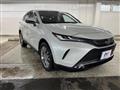 2023 Toyota Harrier