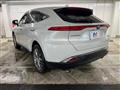 2023 Toyota Harrier
