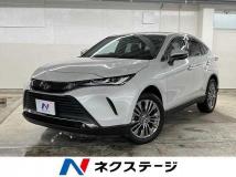 2023 Toyota Harrier