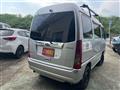 2011 Subaru Sambar