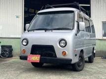 2011 Subaru Sambar