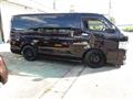 2018 Toyota Regiusace Van