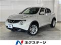 2012 Nissan Juke