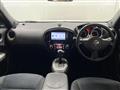 2012 Nissan Juke