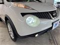 2012 Nissan Juke