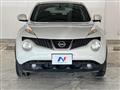 2012 Nissan Juke