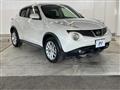 2012 Nissan Juke