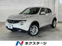 2012 Nissan Juke