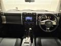 2017 Toyota FJ Cruiser