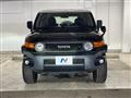 2017 Toyota FJ Cruiser