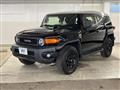 2017 Toyota FJ Cruiser