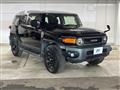 2017 Toyota FJ Cruiser